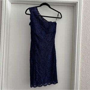 Nightway dress
